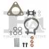 Montagesatz, Lader FA1 KT220360