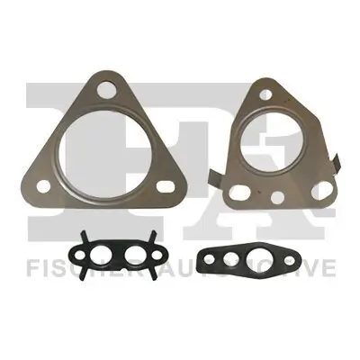 Montagesatz, Lader FA1 KT220390E Bild Montagesatz, Lader FA1 KT220390E