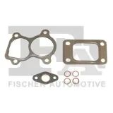 Montagesatz, Lader FA1 KT220400E