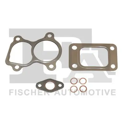Montagesatz, Lader FA1 KT220400E Bild Montagesatz, Lader FA1 KT220400E