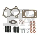 Montagesatz, Lader FA1 KT220400