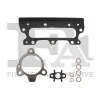 Montagesatz, Lader FA1 KT220600E