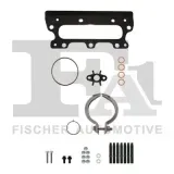 Montagesatz, Lader FA1 KT220780