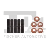 Montagesatz, Lader FA1 KT228-501