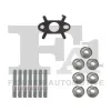 Montagesatz, Lader FA1 KT228-504