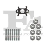 Montagesatz, Lader FA1 KT228-504