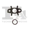 Montagesatz, Lader FA1 KT228-515