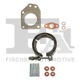 Montagesatz, Lader FA1 KT250060