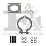 Montagesatz, Lader FA1 KT310240