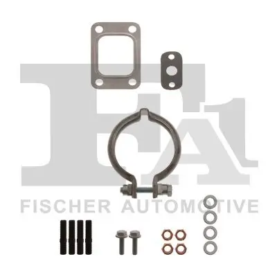 Montagesatz, Lader FA1 KT310310 Bild Montagesatz, Lader FA1 KT310310