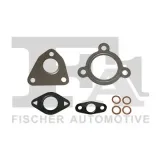 Montagesatz, Lader FA1 KT330005E