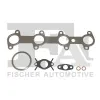 Montagesatz, Lader FA1 KT330015E