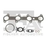 Montagesatz, Lader FA1 KT330015E