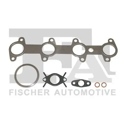 Montagesatz, Lader FA1 KT330015E Bild Montagesatz, Lader FA1 KT330015E