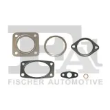 Montagesatz, Lader FA1 KT330020E