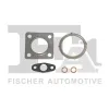 Montagesatz, Lader FA1 KT330025E