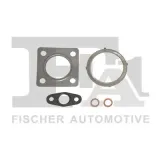 Montagesatz, Lader FA1 KT330025E