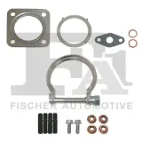 Montagesatz, Lader FA1 KT330070