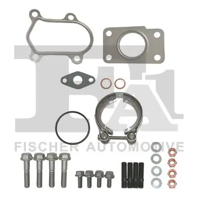 Montagesatz, Lader FA1 KT330080 Bild Montagesatz, Lader FA1 KT330080