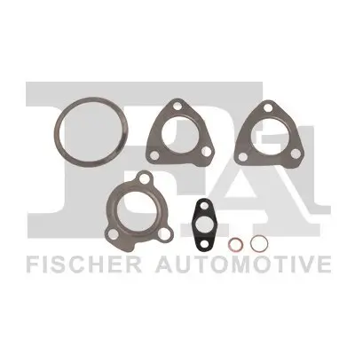 Montagesatz, Lader FA1 KT330330E Bild Montagesatz, Lader FA1 KT330330E