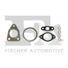 Montagesatz, Lader FA1 KT330340E