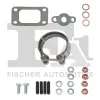 Montagesatz, Lader FA1 KT330480