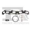 Montagesatz, Lader FA1 KT330590E