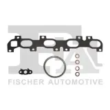 Montagesatz, Lader FA1 KT330590E