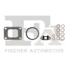 Montagesatz, Lader FA1 KT330710E