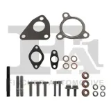 Montagesatz, Lader FA1 KT330860