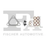 Montagesatz, Lader FA1 KT330880E