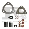 Montagesatz, Lader FA1 KT410005