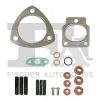 Montagesatz, Lader FA1 KT410020