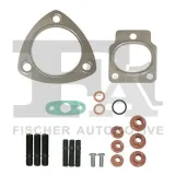 Montagesatz, Lader FA1 KT410020