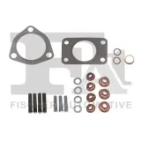 Montagesatz, Lader FA1 KT410060