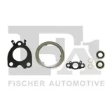 Montagesatz, Lader FA1 KT410070E