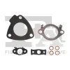 Montagesatz, Lader rechts FA1 KT410110E