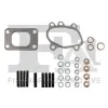 Montagesatz, Lader FA1 KT410130