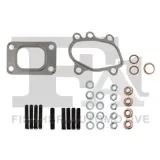 Montagesatz, Lader FA1 KT410130