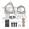 Montagesatz, Lader FA1 KT450010