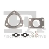 Montagesatz, Lader FA1 KT450020E