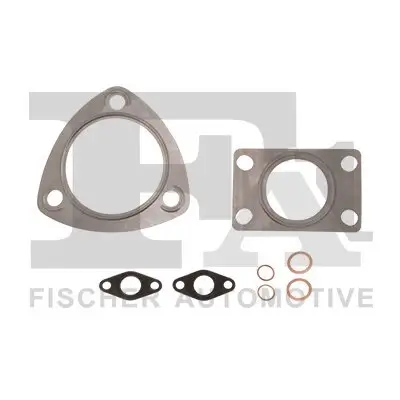 Montagesatz, Lader FA1 KT450020E Bild Montagesatz, Lader FA1 KT450020E