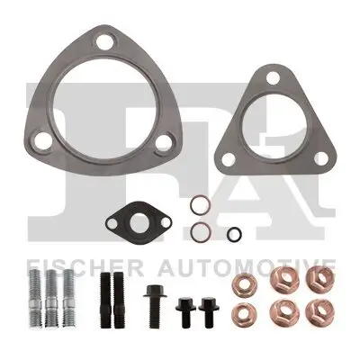 Montagesatz, Lader FA1 KT450060 Bild Montagesatz, Lader FA1 KT450060