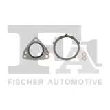 Montagesatz, Lader FA1 KT460020E