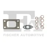 Montagesatz, Lader FA1 KT540030E