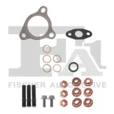 Montagesatz, Lader FA1 KT540090