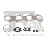 Montagesatz, Lader FA1 KT540100E
