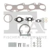 Montagesatz, Lader FA1 KT540100