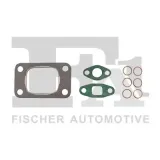 Montagesatz, Lader FA1 KT540140E