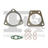 Montagesatz, Lader FA1 KT550040E